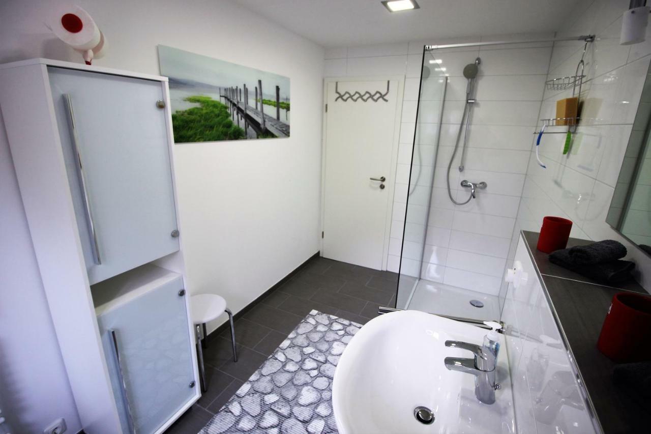 Appartement Bergwaerts Rickenbach  Exterior foto